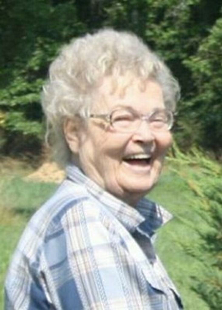 Mattie Lou Lipsmeyer