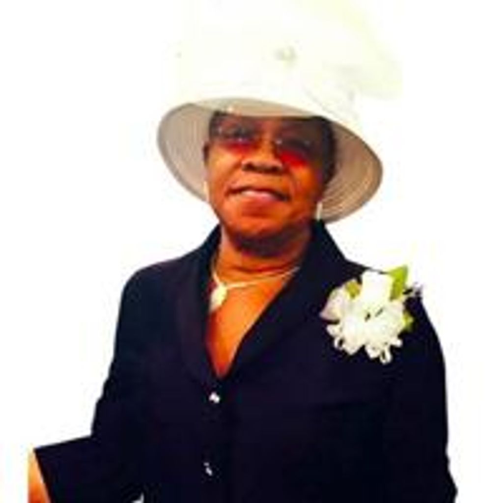 Patricia L. James