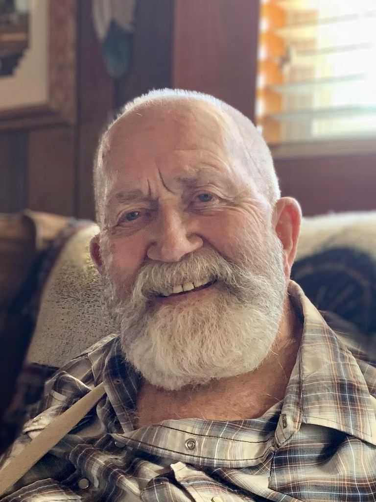 Wayne Elert Lyngen Profile Photo