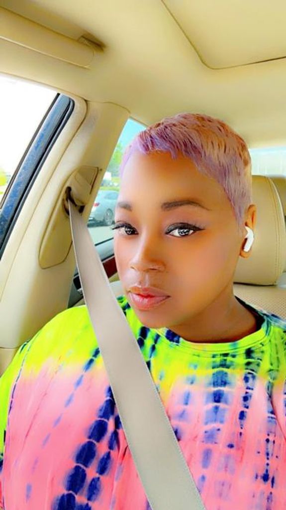 Kanisha Dianne Wyke Profile Photo