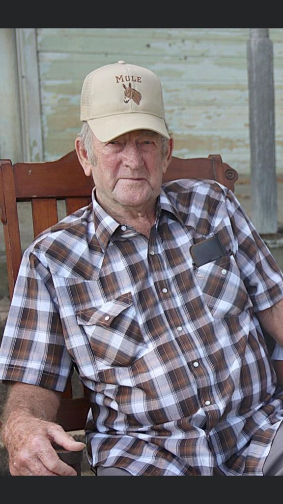 Howard Ray Davis