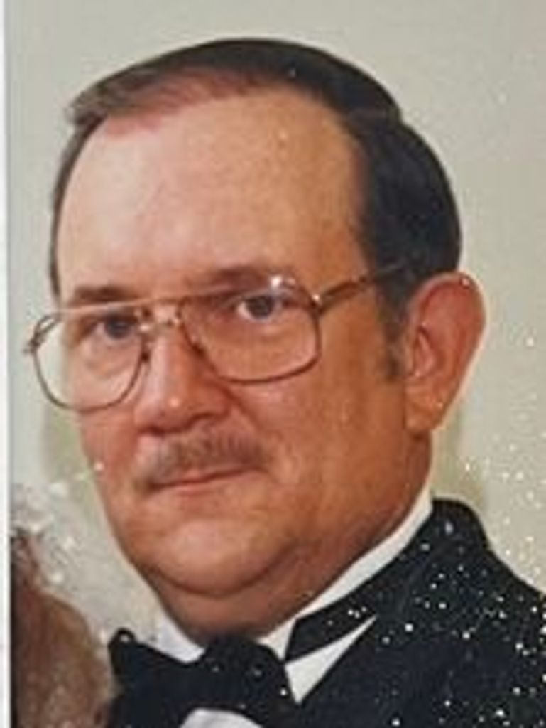 Robert Rowlands, Sr.