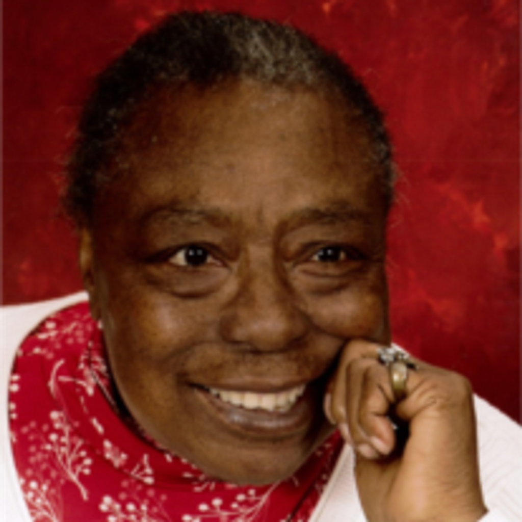 Joann Glover Profile Photo