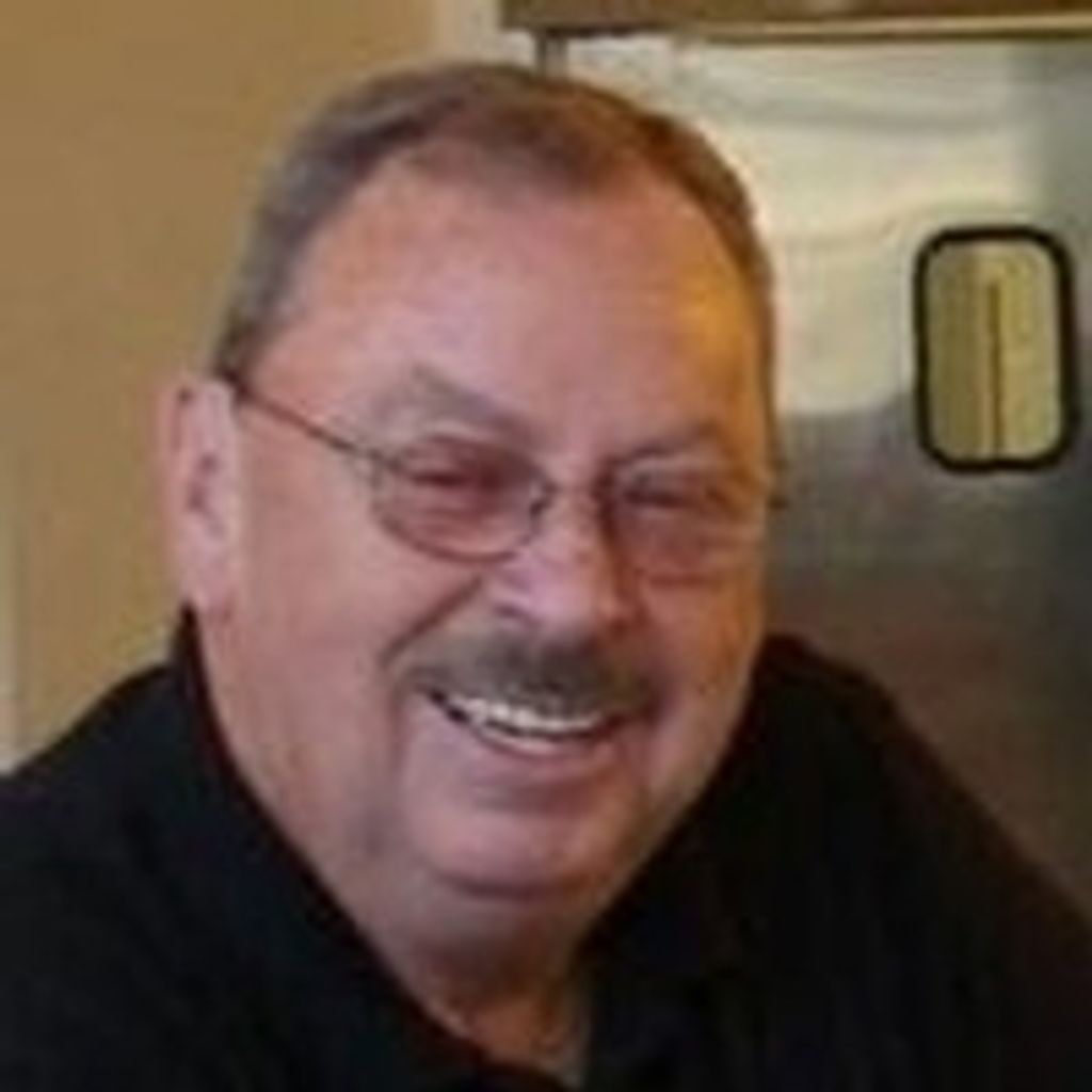Ralph Newell