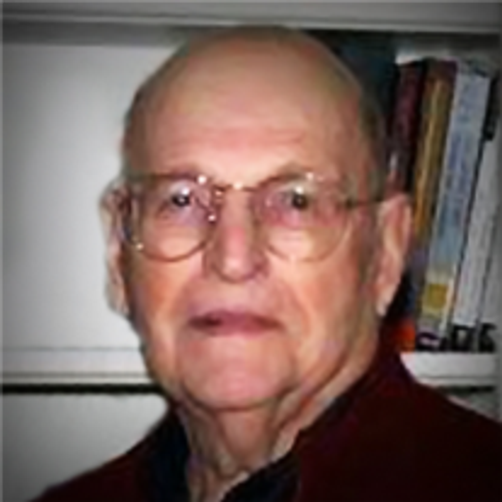 James Hugh Ragon
