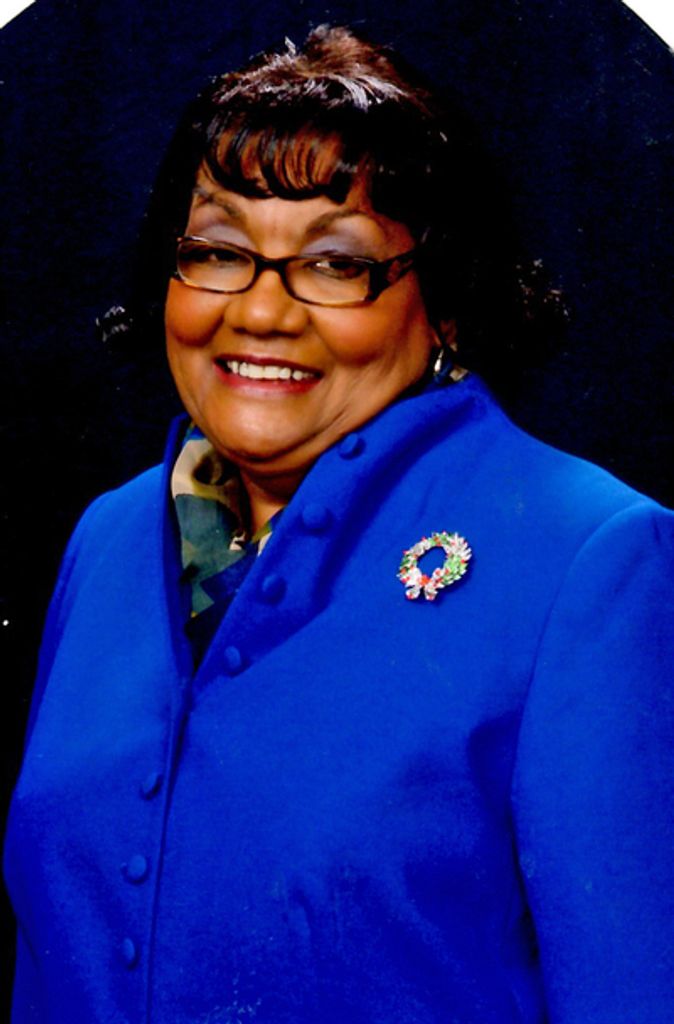 Marie Kidd Profile Photo