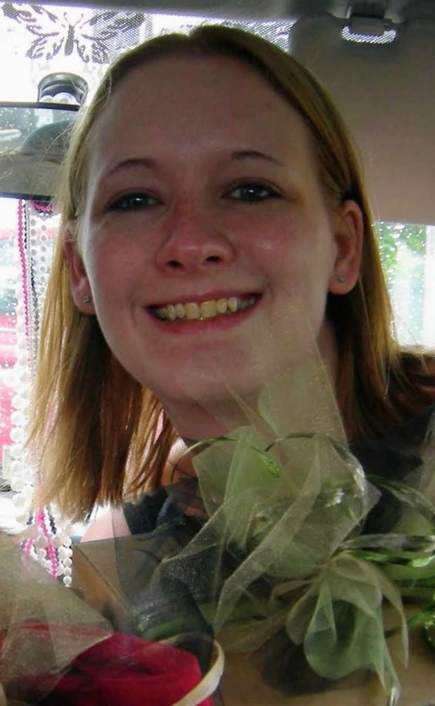 Sarah Lyn Beistle Kerce Profile Photo