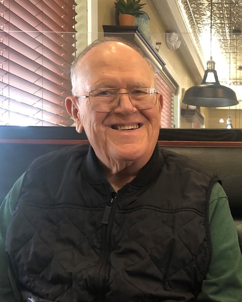 Doug Scott Profile Photo