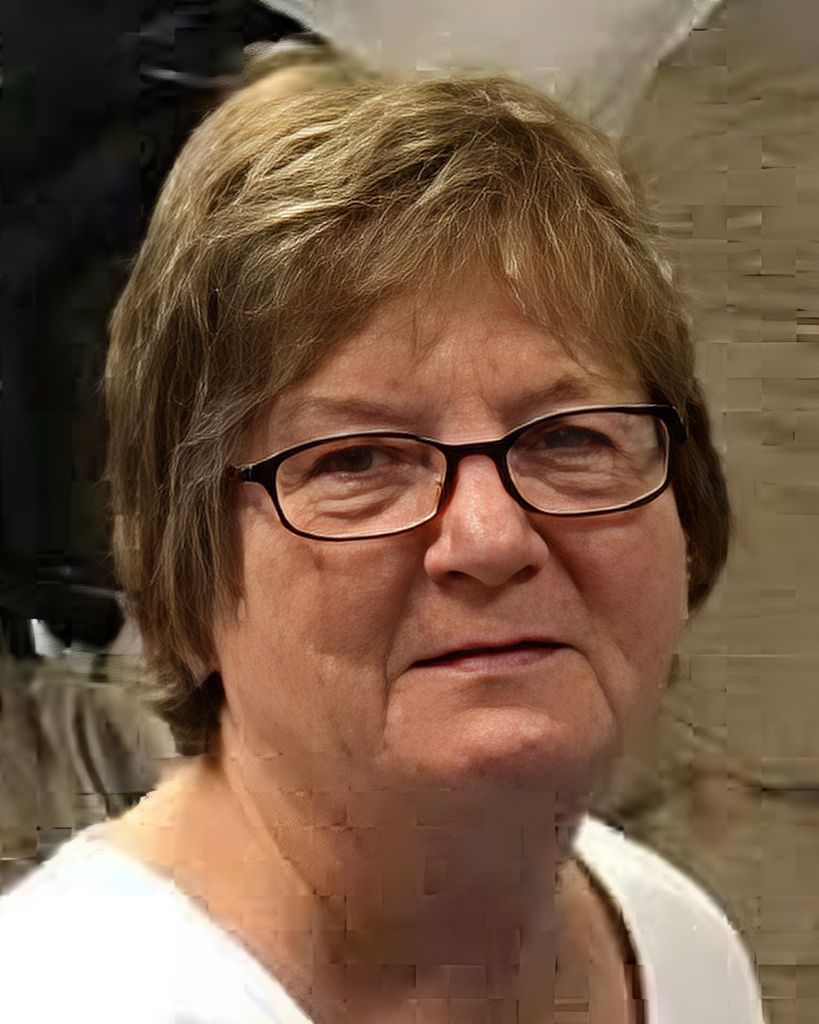 Mary "Kim" Patrick Profile Photo