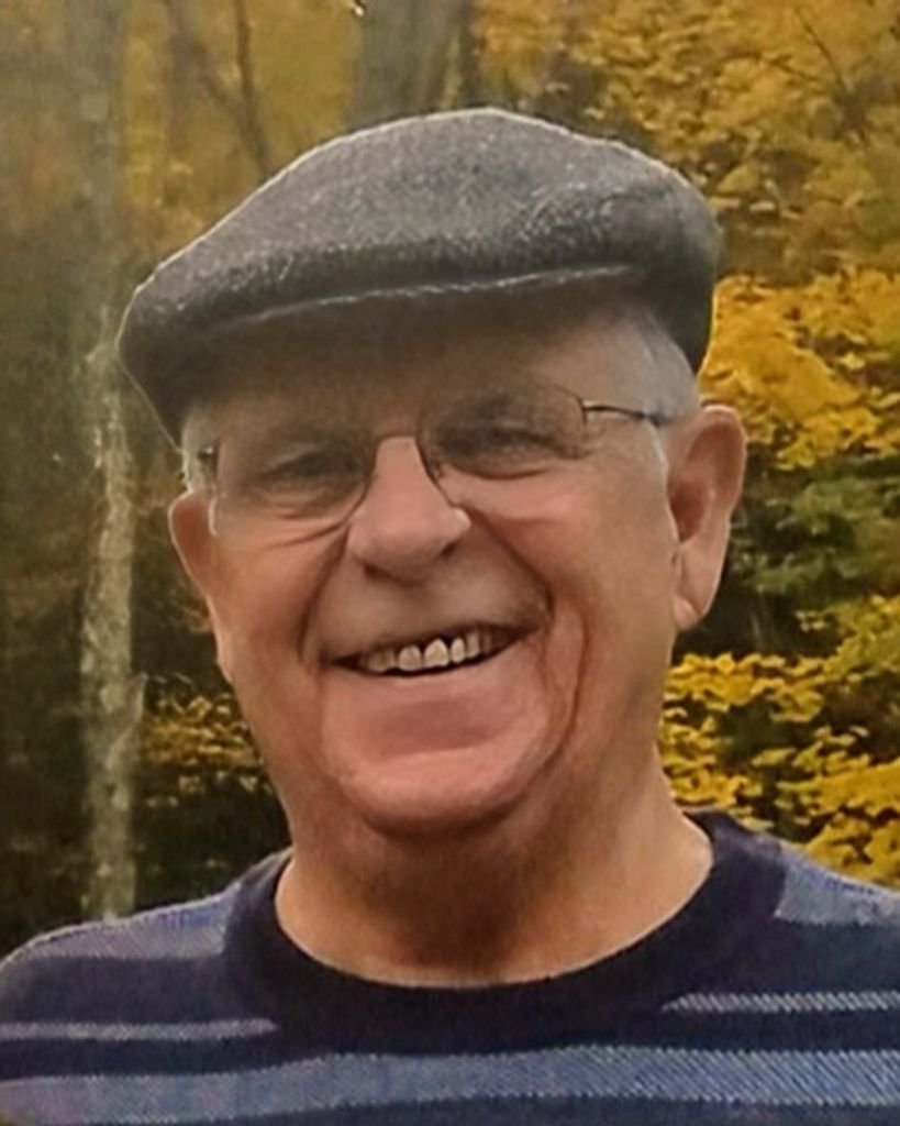 Ronald Howard Frederickson Profile Photo