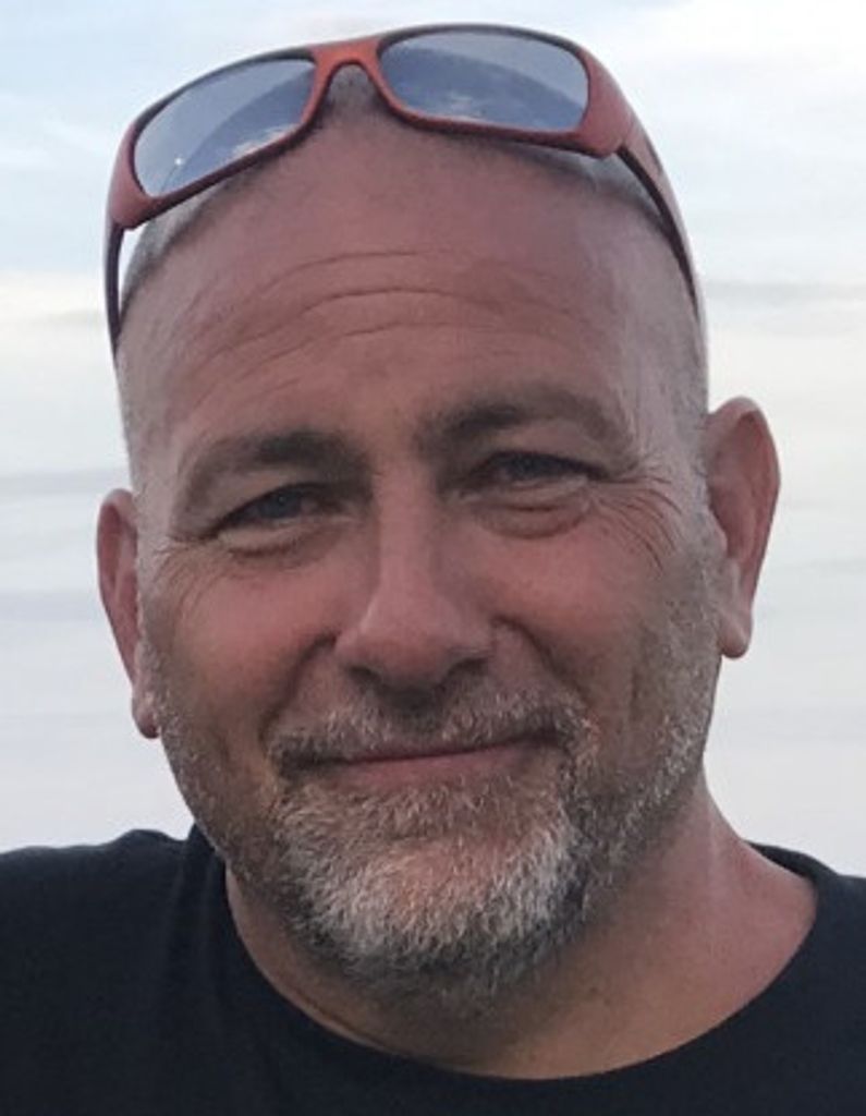 Michael E. Hutson Profile Photo