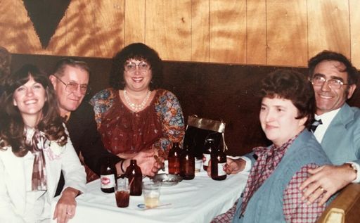 Virgil Elmer Siewert photo gallery thumbnail 124 of 202