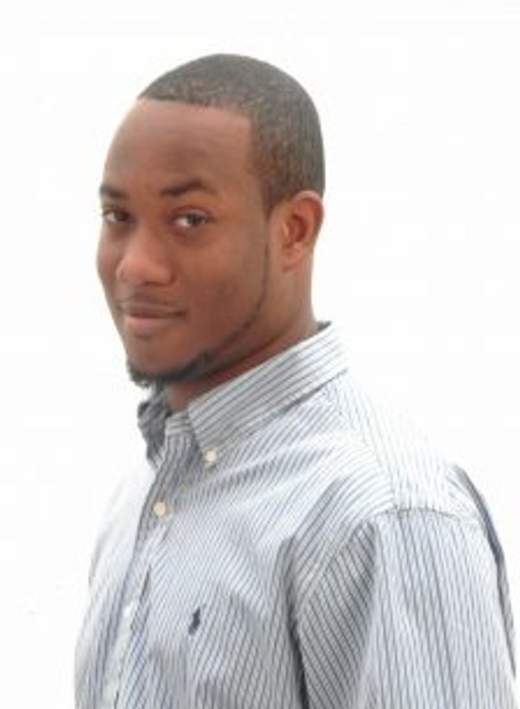 Assuam Najee Jefferson Sr. Profile Photo