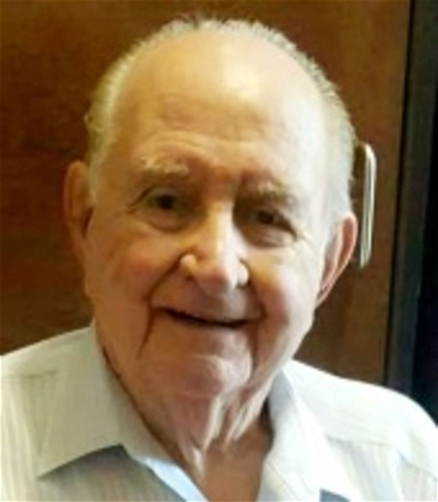 Orval "Red" Barkley, Jr. Profile Photo