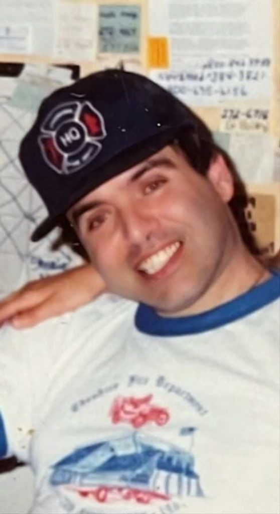 Richard Iannantuoni