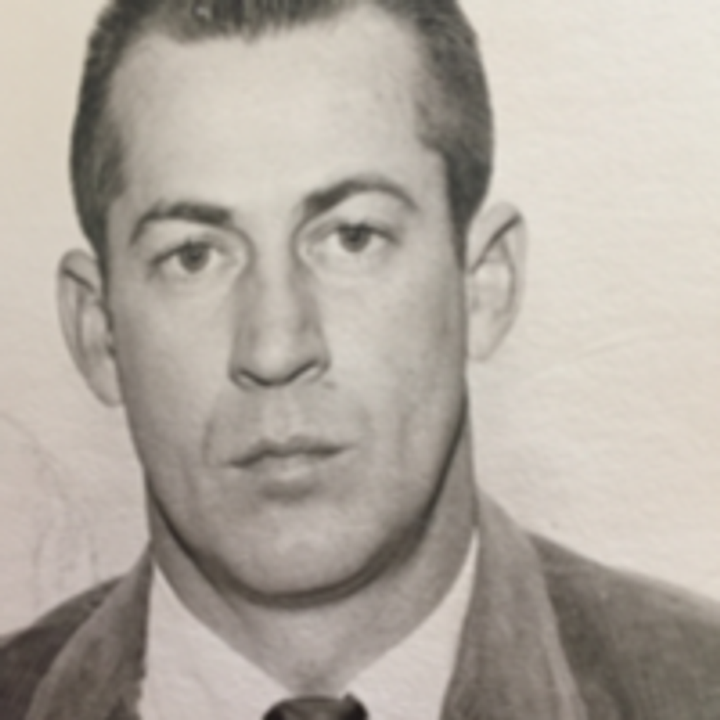 Gerald Wayne Scott
