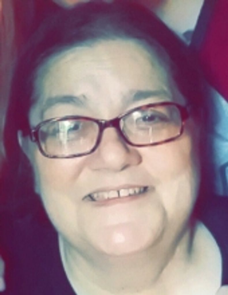 Martha Mamula Menser