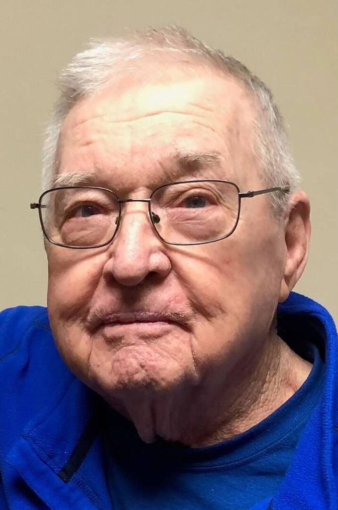 Gene Elston Profile Photo