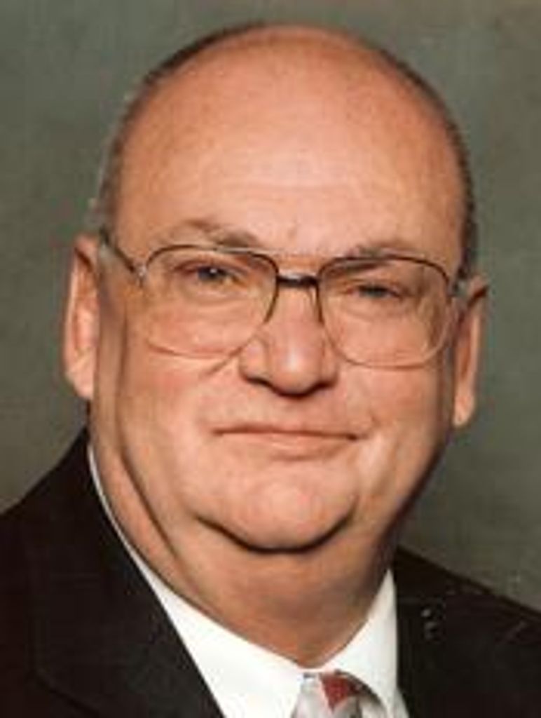 Frank Joseph “Sonny” Schramm