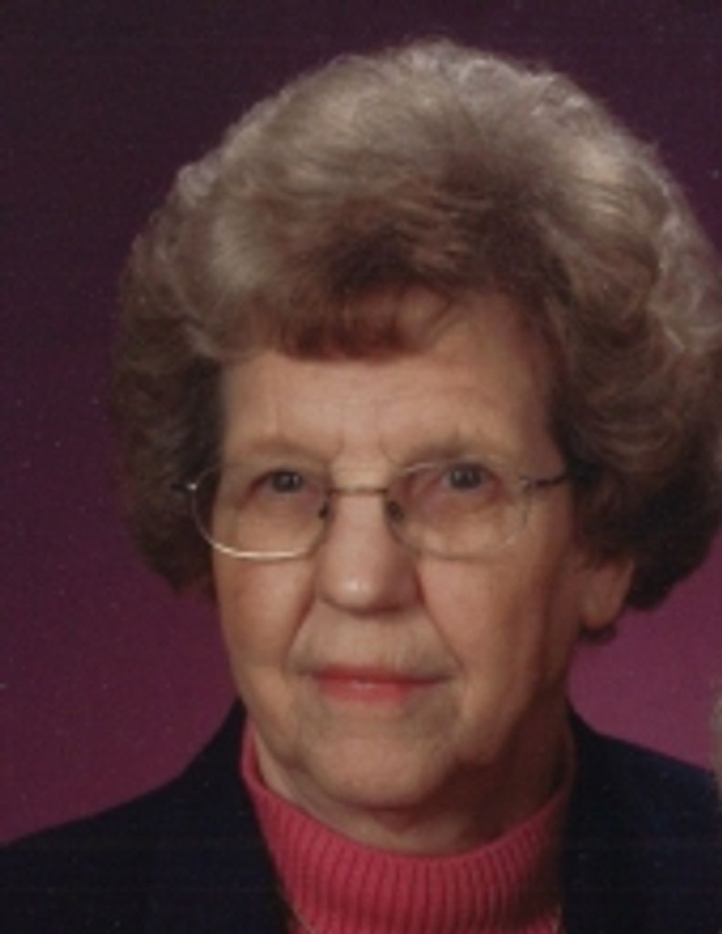 Florence Davis Profile Photo