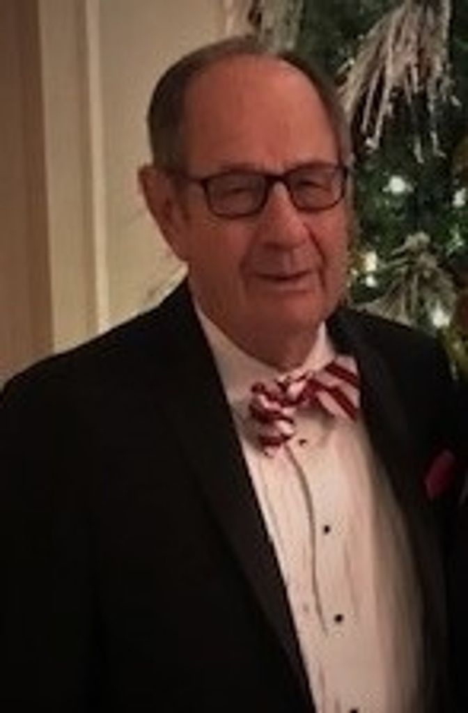 Mr. Dale J. Krueger, Sr.