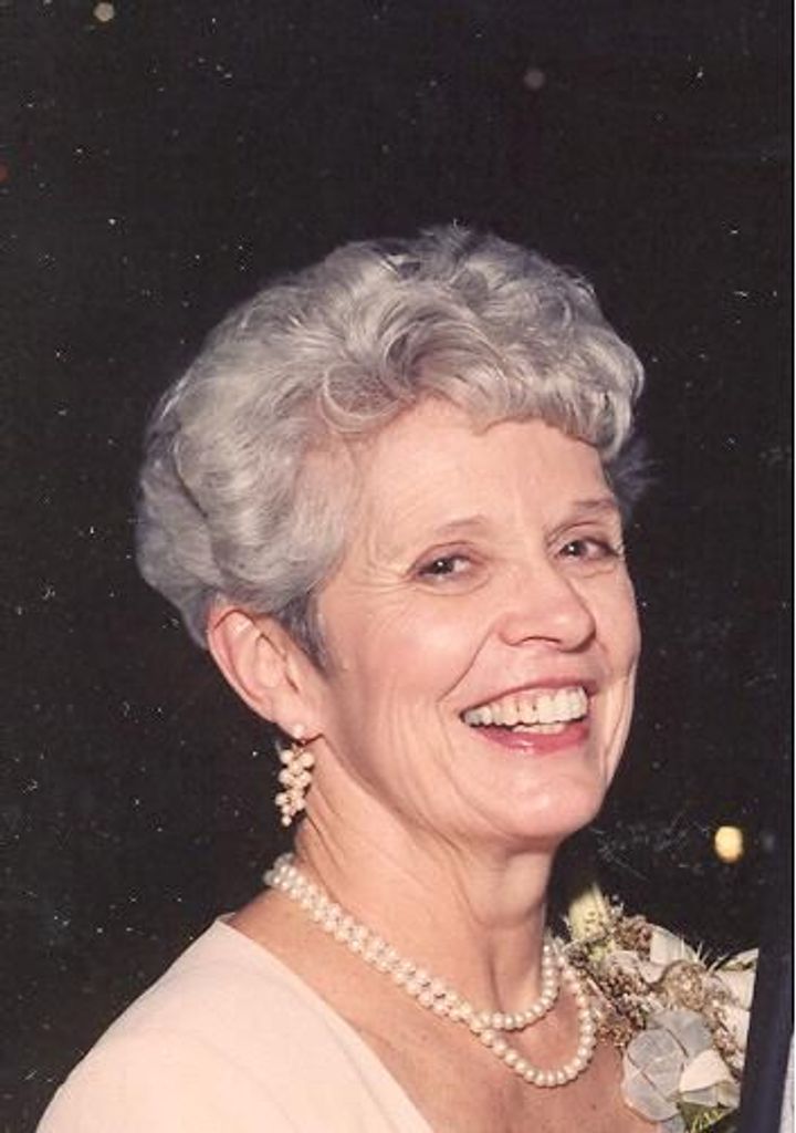 Rebecca Dessauer