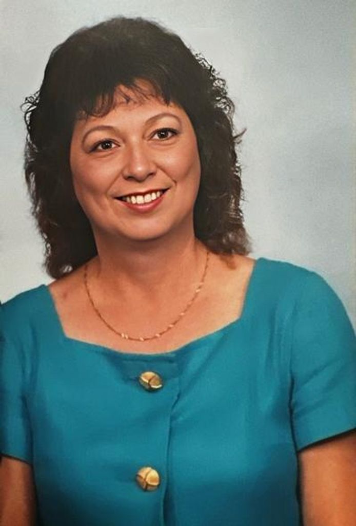 Ruth Elizabeth Leggett Green