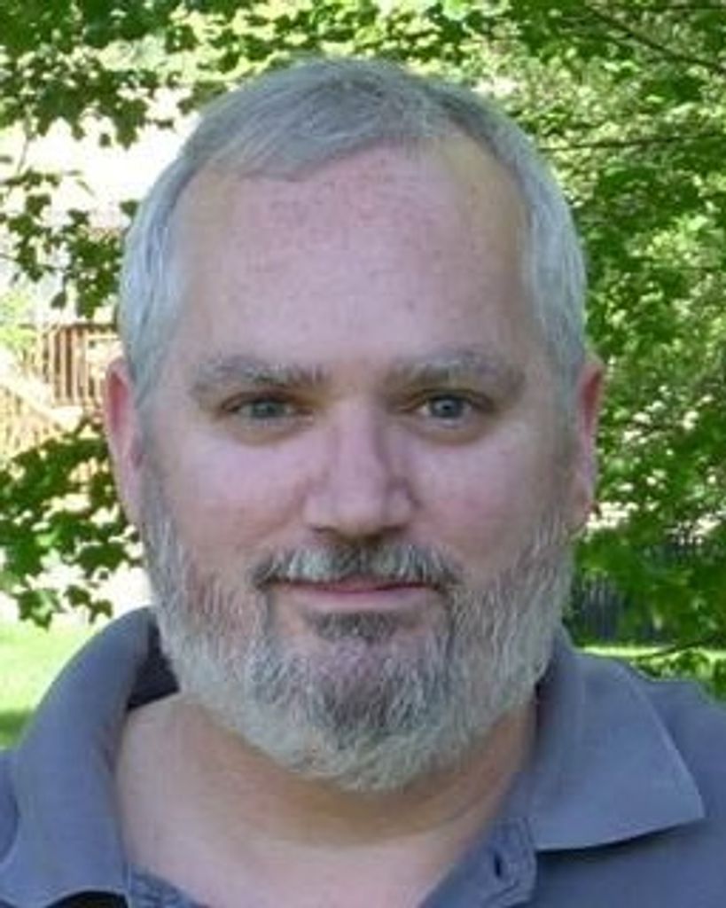 Barry David Seale Profile Photo