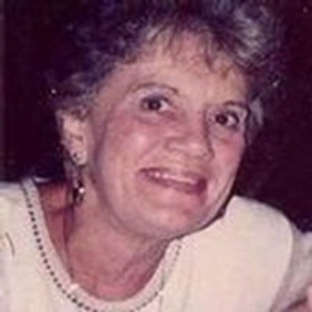 Elaine Lambert