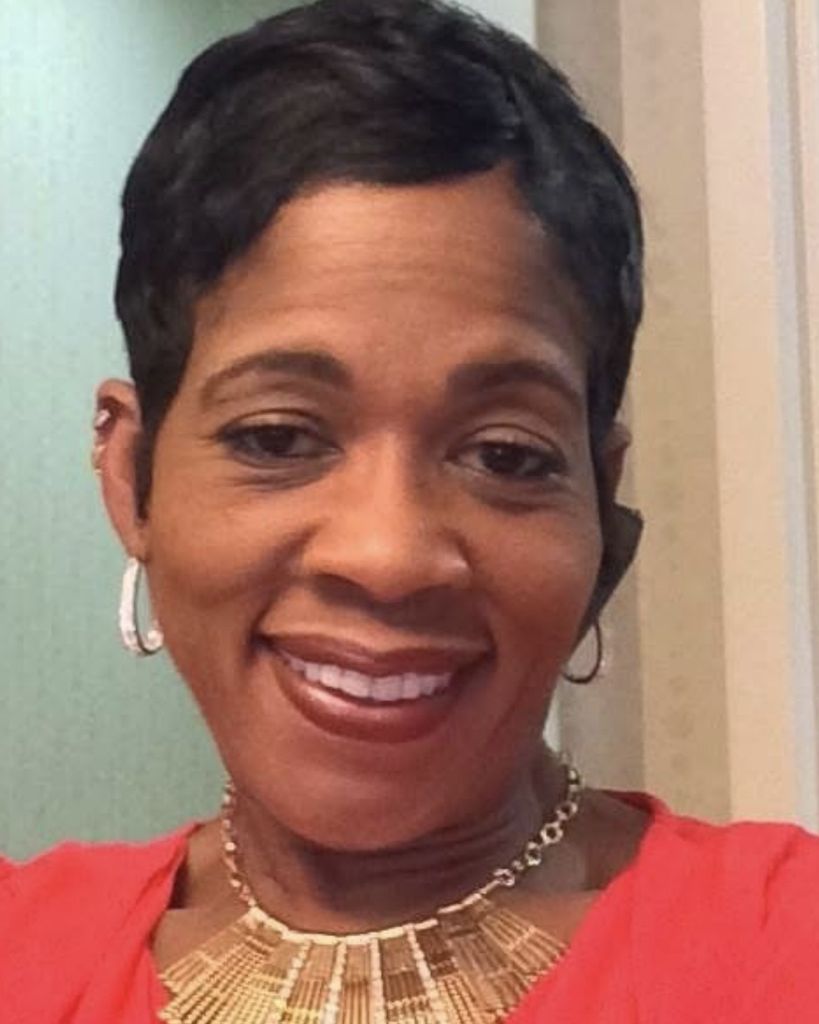 TAMMY C. YOUNGBLOOD-TRENT Profile Photo