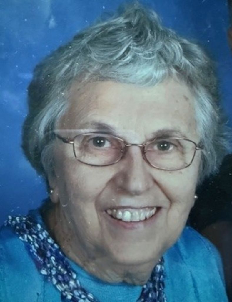 Alice Kubista