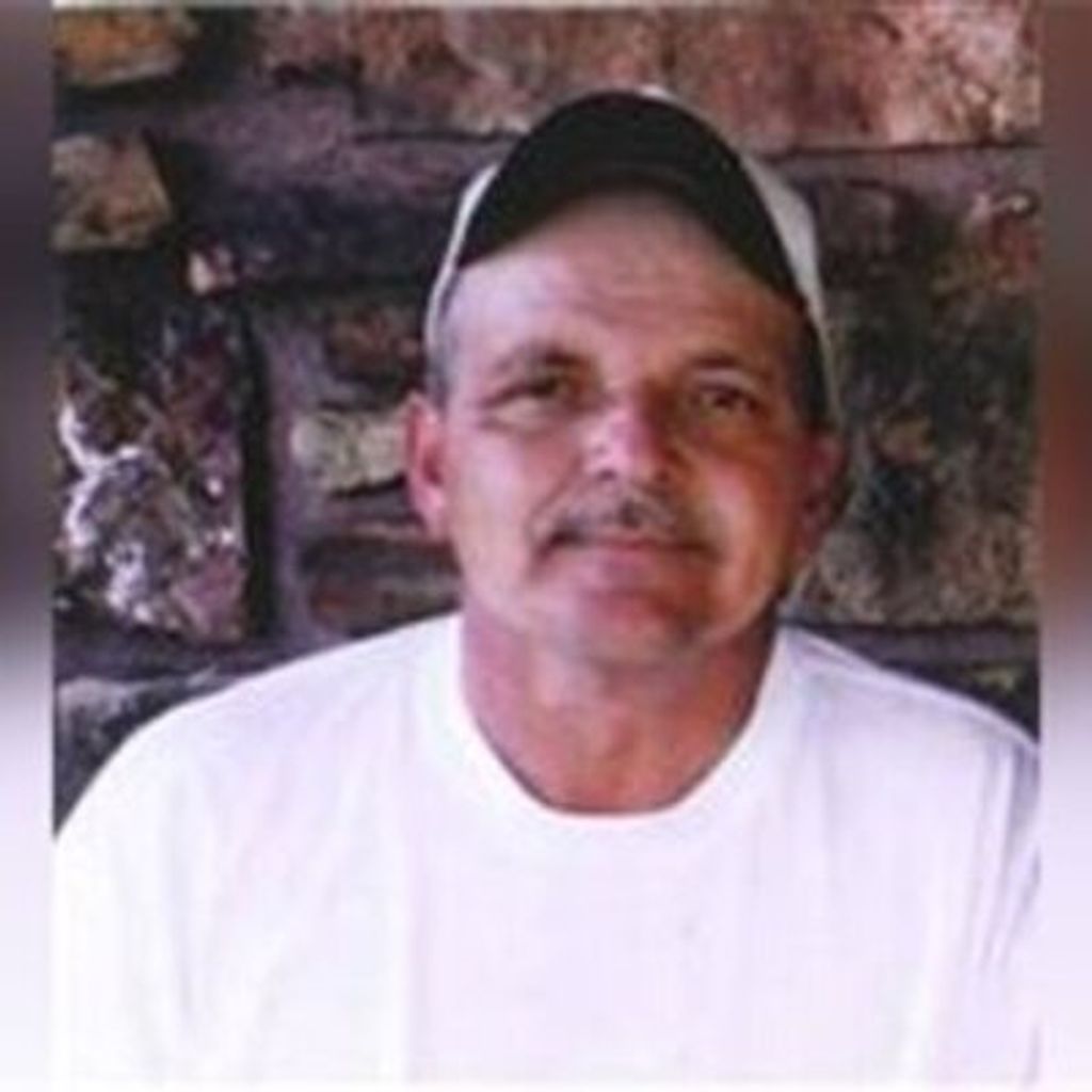 James "Danny" D. Washington Profile Photo