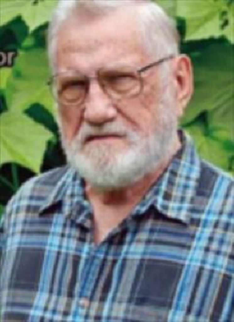 Jimmy Earl Taylor Profile Photo
