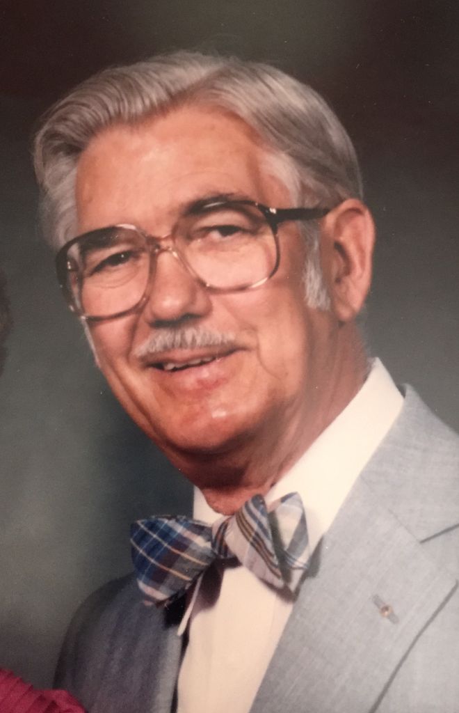 Francis J. Markley Profile Photo