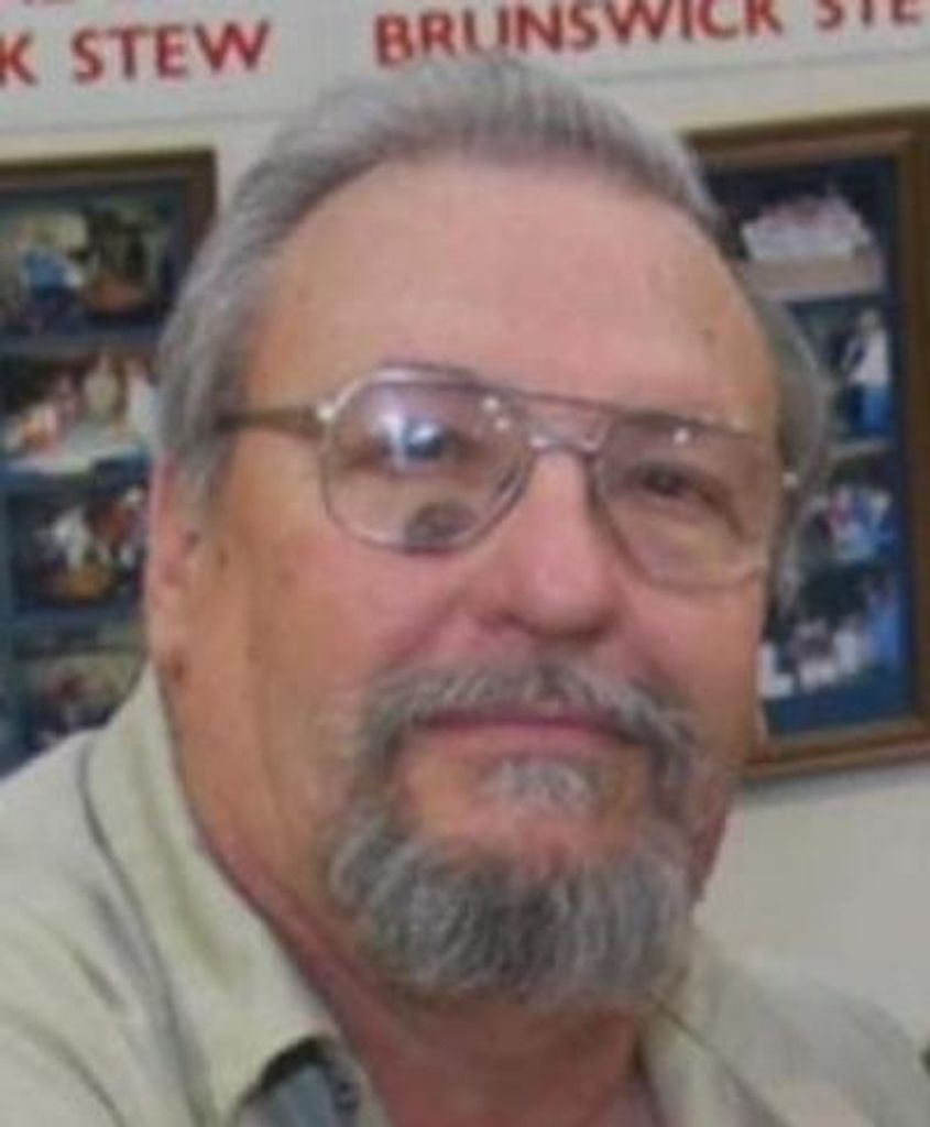 Eddy Aldo Wheat Profile Photo