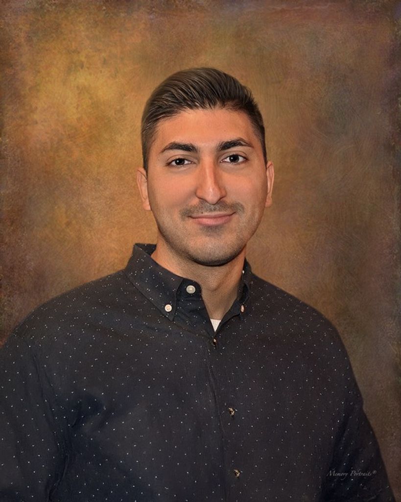 Caleb Manuel Arrazolo