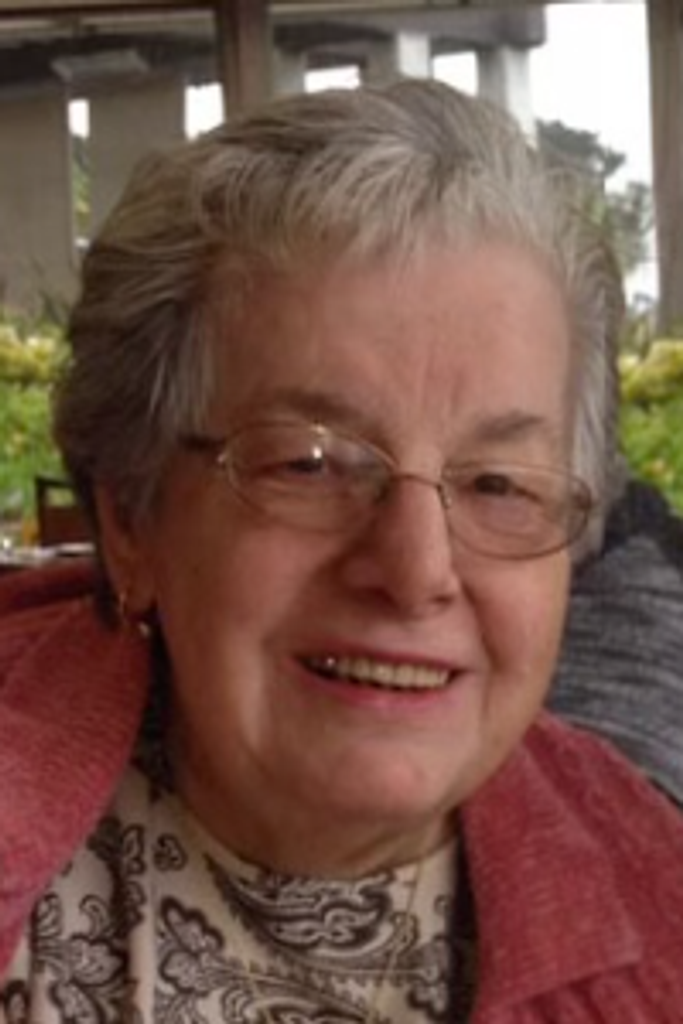 Amelia Kosmo Profile Photo