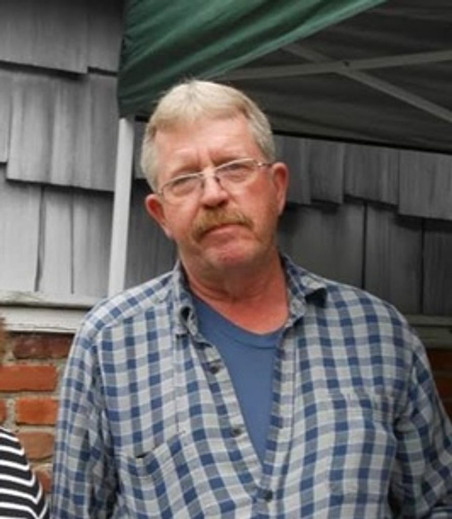 Joseph Mcginty
