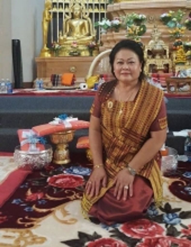 Kongmany Souvannasoth Profile Photo