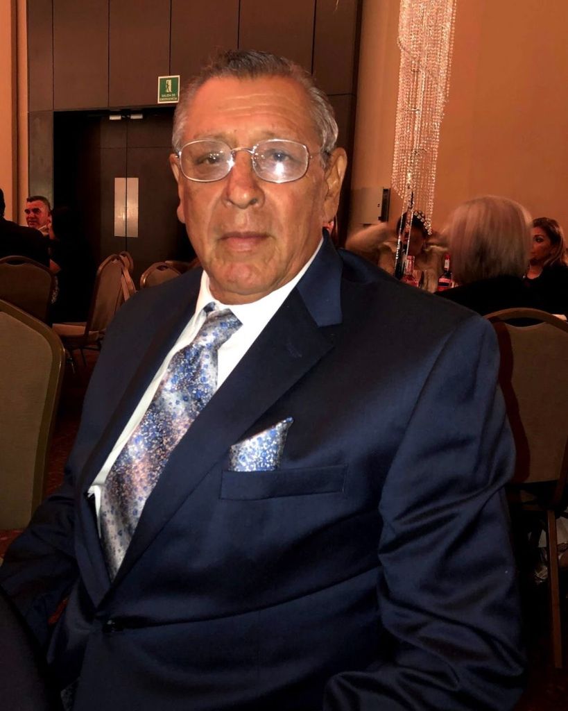 Jose Luis Balderas Profile Photo