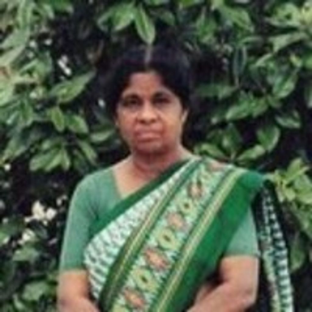 Annamma Plammoottil Baby