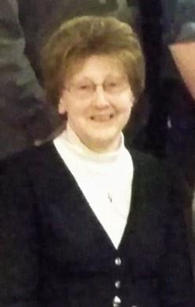 Janice Warne Profile Photo