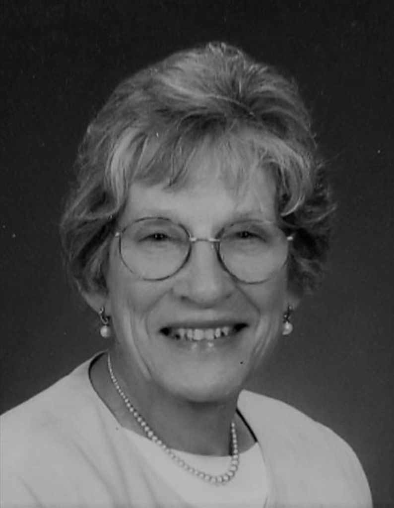 Barbara Bartlett Davis Profile Photo
