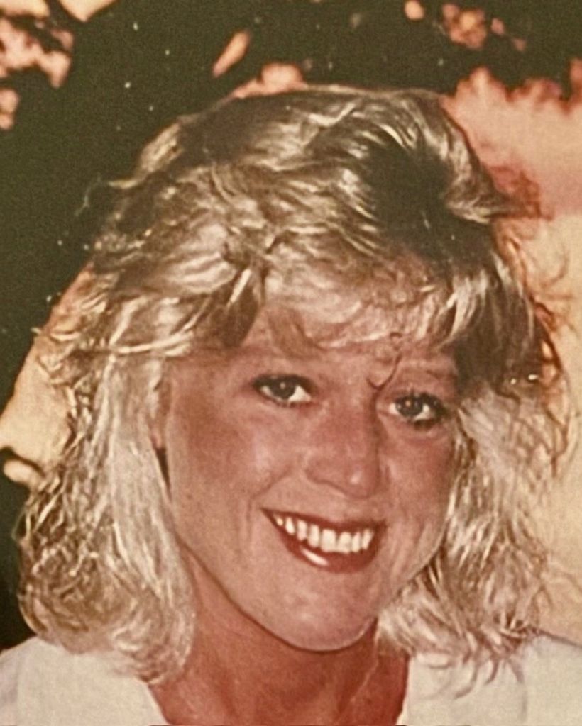 Brenda Morrison Profile Photo