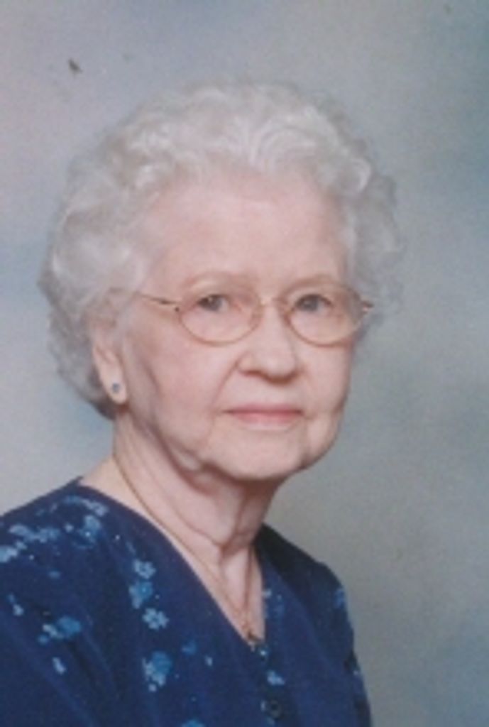 Marjorie Faye Abel