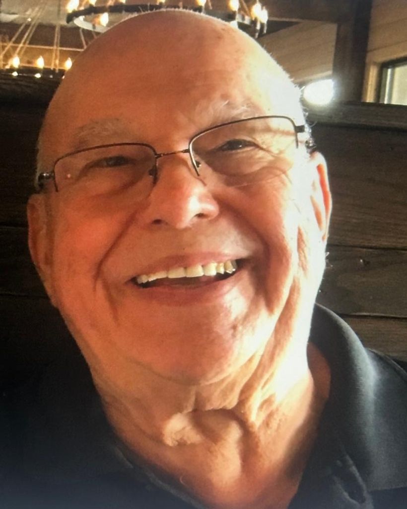 Donald Howell Howard Profile Photo