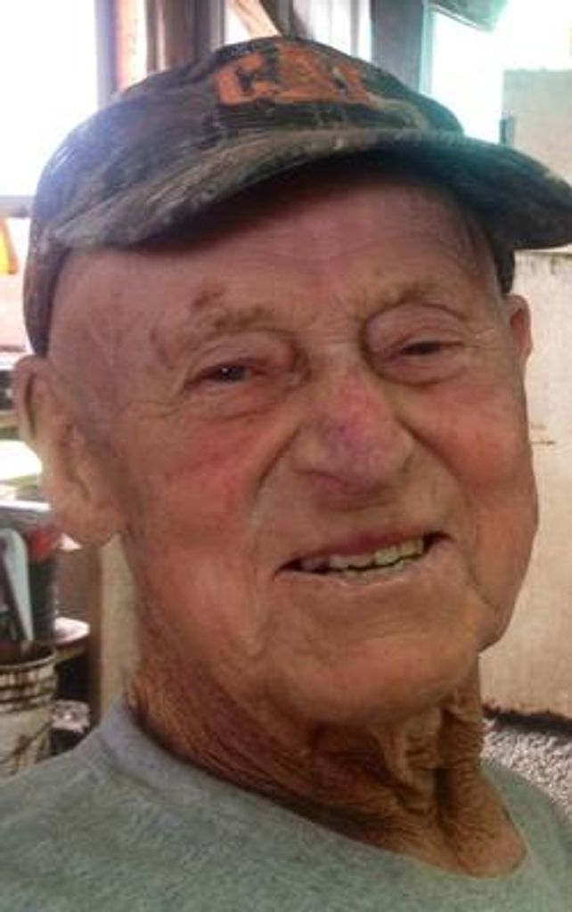 Joseph Thelbert Knopp