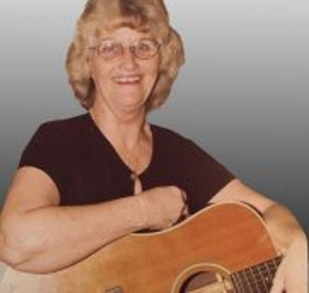 Lucretia Rumetsch