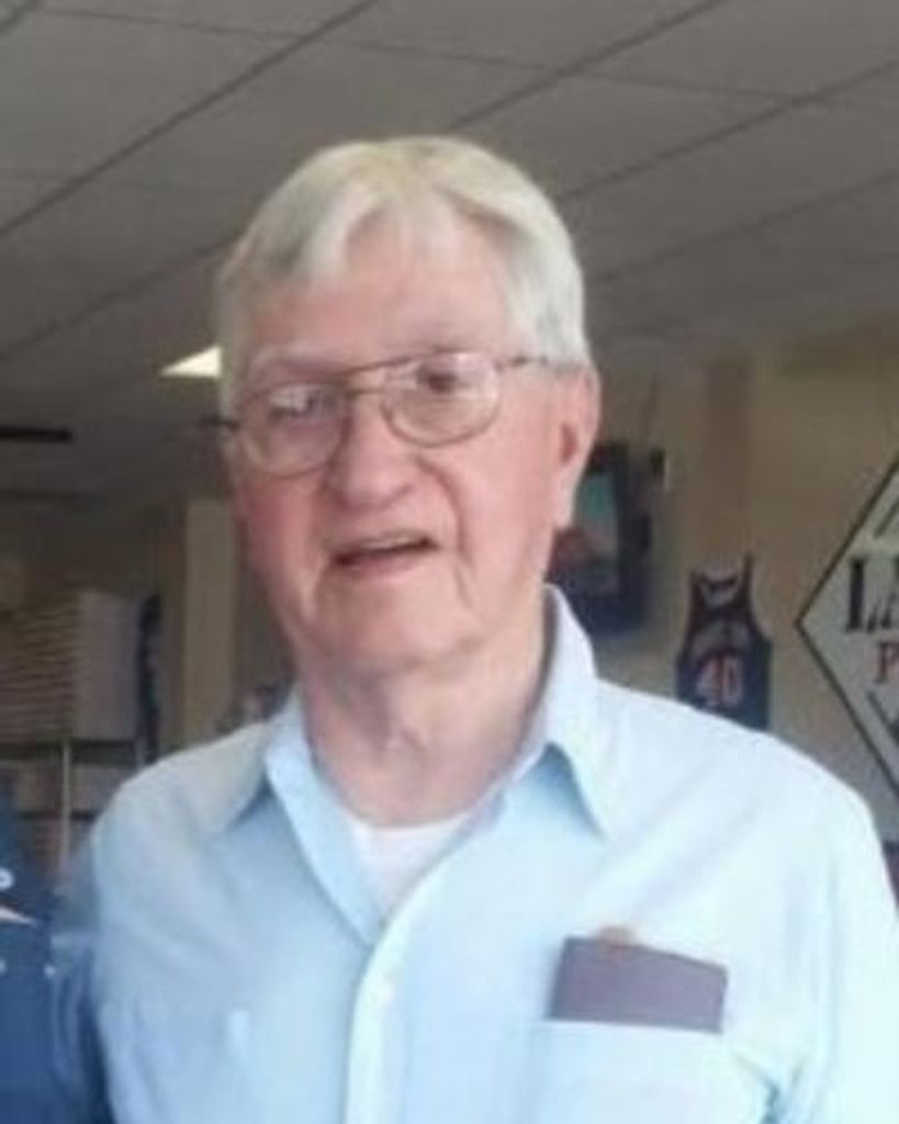Otis "Homer" Holmes, Jr. Profile Photo