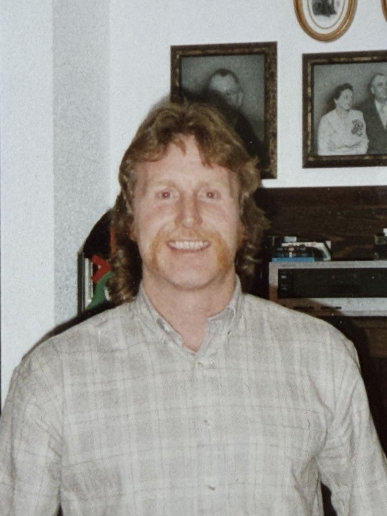 Bruce Michael Campbell